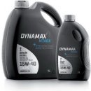 DYNAMAX M7ADX 15W-40 10 l