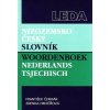 Nizozemsko-český slovník