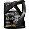 Mannol MN7715-4 7715 LONGLIFE 504/507 5W-30 - 4L