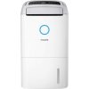 Philips Home Serie 5000 čistička vzduchu, DE5305/11, 137 m³, 26.5 l/deň, biela; DE5305/11