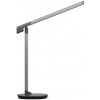 Philips 8719514443655 LED stolné dotykové svietidlo Sword 1x12W | 450lm | 2700-6500K - USB, stmievateľné, sivá