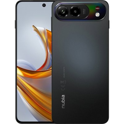 ZTE Nubia Air Pro 5G 8GB/512GB Black
