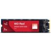 WD RED SSD 3D NAND WDS100T1R0B 1TB M.2, (R:560, W:530MB/s) - WDS100T1R0B
