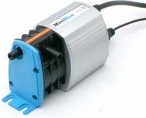 OEM Charles Austen Mini Blue Temp Sensor kapacita 8l/hod, max. výtlak 8 m