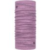 šatka BUFF DRYFLX Solid Lilac Sand