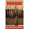 Mr. Monk Goes To Hawaii