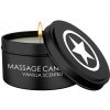 Ouch! Massage Candle Vanilla Scented - masážna sviečka - Shots