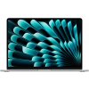 Apple MacBook Air 15,3 palce: M5 10/10, 24 GB, 1 TB SSD, bez napájecího adaptéru - stříbrný