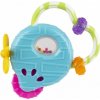 Chrastítko Playgro Moje první chrastítko helikoptéra