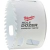 Kruhová pilka/děrovka Milwaukee 76 mm TCT Hole Dozer Holesaw 76MM, karbidové zuby, 49560734