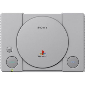 PlayStation Classic