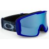 Lyžiarske okuliare Oakley Line Miner M crystal blue cell/prizm snow sapphire iridium