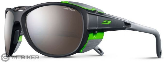 Julbo Explorer 2 0 SP4 matt grey