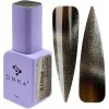 DNKa gél lak Bohemian CAT EYE 0012 12 ml