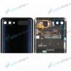 Kryt Samsung Galaxy Z Flip (F700) zadný vrchný čierny Originál