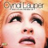 Lauper Cindy - True Colors: The Best Of 2CD