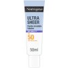 Neutrogena Neviditeľný fluid SPF 50 Age Shield Ultra Sheer 50 ml