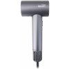 Profesionálny fén na vlasy Hairway Professional Quiet - 1400 W, šedý (03096)