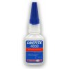 Loctite 4850 - 20 g, sekundové lepidlo, 1 x Loctite 4850 - 20 g