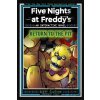 Five Nights at Freddys: Return to the Pit - Scott Cawthon