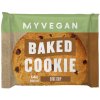 MyProtein Vegan Baked Cookie, 75 g Príchuť: Chocolate Chip