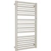 radiátor CODE 400 x 613 mm, farba C. podľa vzorkovníka, stredové pripojenie 50 mm RADCOD4060.SP