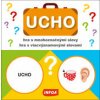 UCHO hra s mnohoznačnými slovy/hra s viacvýznamovými slovami