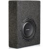 Aktívny subwoofer v boxe Gladen RS-X 10 SLIM SB-CU-AC