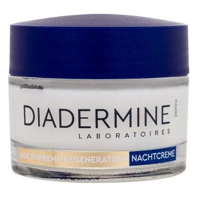 Diadermine Age Supreme Regeneration Night Cream 50 ml