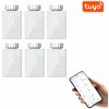 Set 6 x BOT Inteligentná WiFi termostatická hlavica TH3 Tuya