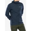 Vetrovka Montane Featherlite Hoodie - eclipse blue