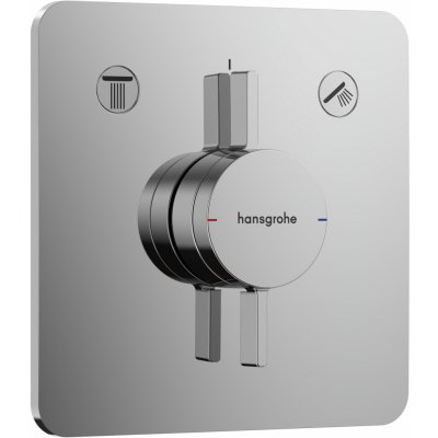 Hansgrohe DuoTurn 75414000