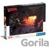 Clementoni Dungeons & Dragons 1000 dielov
