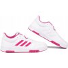 adidas Tensaur Sport 2.0 cloud white/team real magenta/core black biela