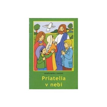 Priatelia v nebi