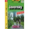 Javorníky 1:60 000 - SHOCart