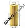 MANN FILTER Olejový filter MANN FILTER HU 726/2 x