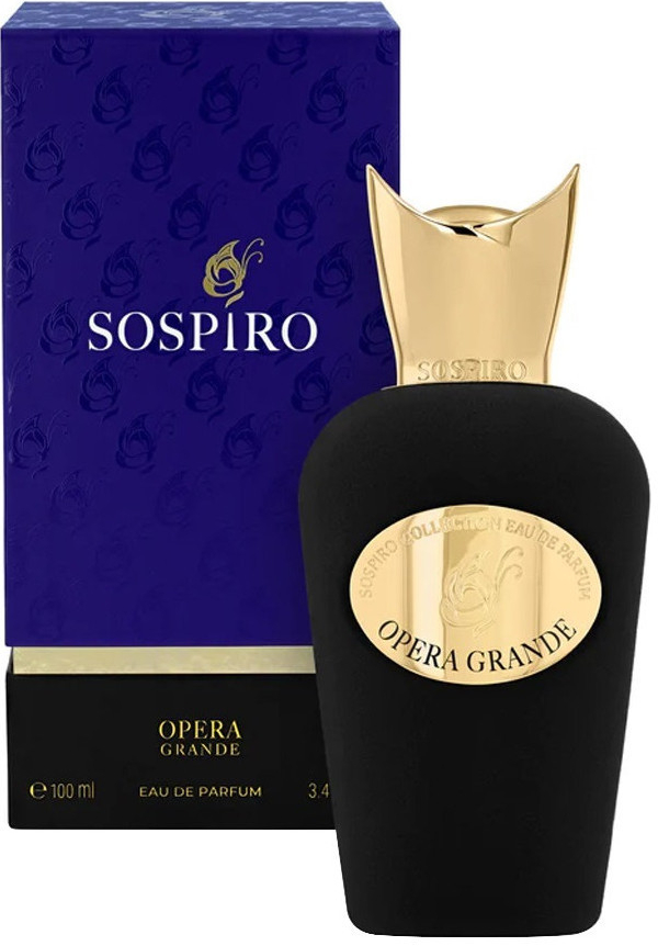 Sospiro Opera Grande parfumovaná voda unisex 100 ml