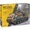 ITALERI Model Kit military 6753 - M113A1 (1:35)