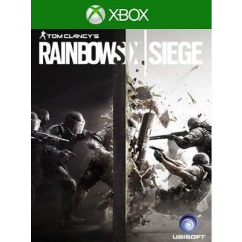 Tom Clancys Rainbow Six: Siege Year 5 (Gold)