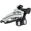 Prešmykač Shimano FDM5100E, 2x11, E-type, Side Swing