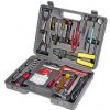 Sada nářadí v plastovém kufříku - PC servisní sada 61 dílů