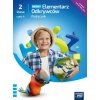 Nowy Elementarz Odkrywców NEON. Szkoła Podstawowa klasa 2 cz. 4. Podręcznik. Edukacja polonistyczna, przyrodnicza, społeczna. Nowa edycja 2023-2025 (Barbara Stępień,Ewa Hryszkiewicz,Joanna Winiecka-No