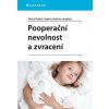Pooperační nevolnost a zvracení - Michal Frelich, Vojtěch Vodička