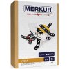 Merkur Chrobáčikovia – Včela 8592782008203