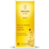 WELEDA Olej na masáž bruška dojčaťa 50 ml