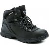 American Club ES110-24 čierne zimné topánky - EU 37