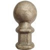 neuvedená Hrot kovaný h59, b28, n23x23mm