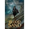 With Blood Upon the Sand (Bradley P. Beaulieu)(Brožovaná)
