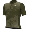 Letní cyklistický dres ALÉ pánský KRAKATOA OFF ROAD - GRAVEL 4XL